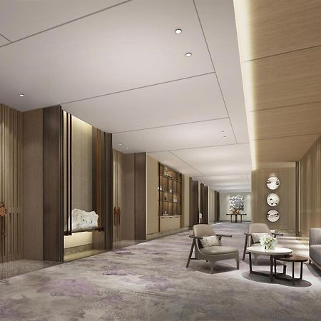 Four Points By Sheraton Suzhou, Wuzhong Сучжоу Екстер'єр фото